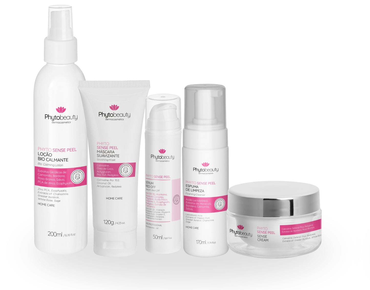 Phyto Sense Peel Kit