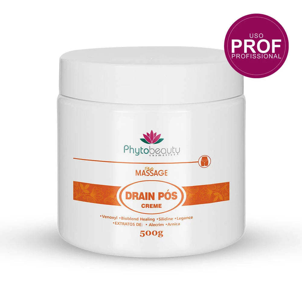 Drain Perfect Cream