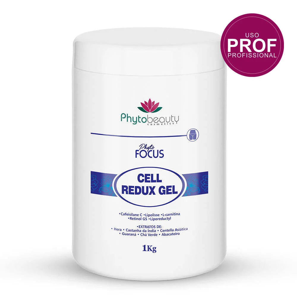 Cell Redux Gel