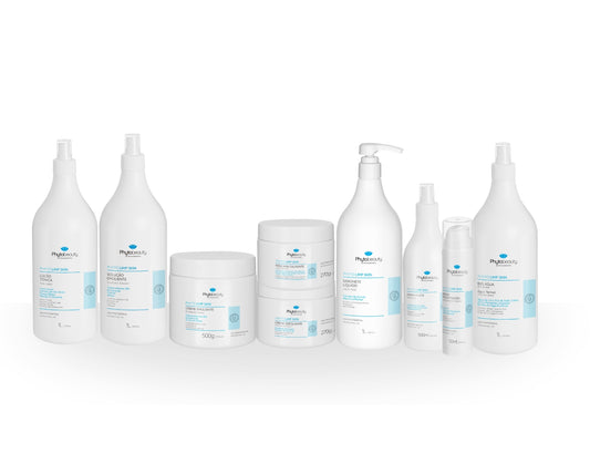 Phyto Limp Skin Kit