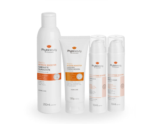 Phyto Intense Booster Kit