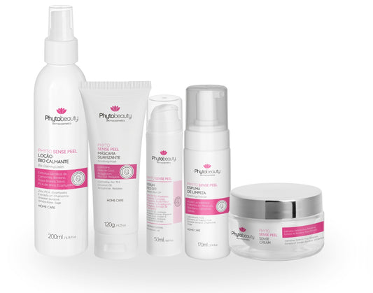 Phyto Sense Peel Kit