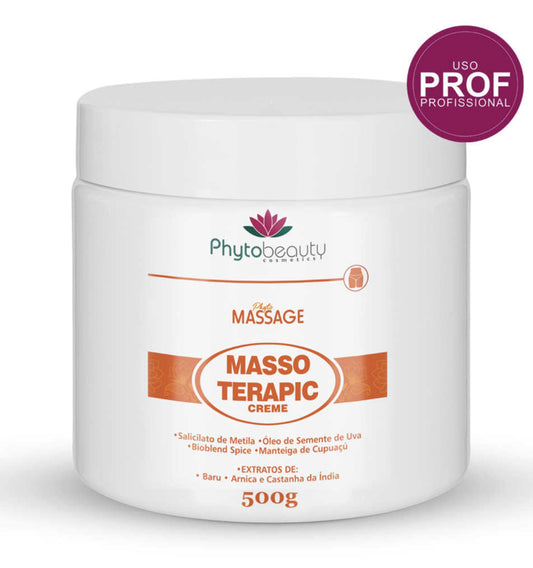 Masso Terapic Cream